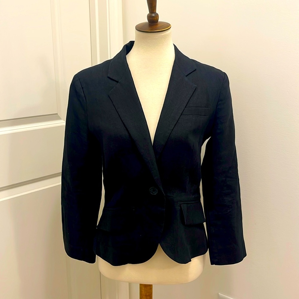Olivia Moon Blazer